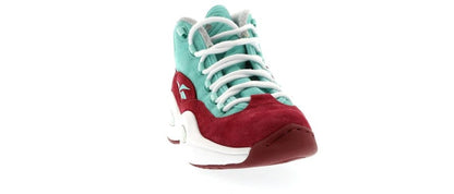 Reebok Question Mid SNS Shoe About Nothing
