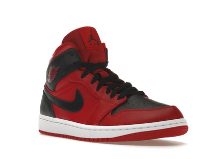 Jordan 1 Mid Reverse Bred (2021)