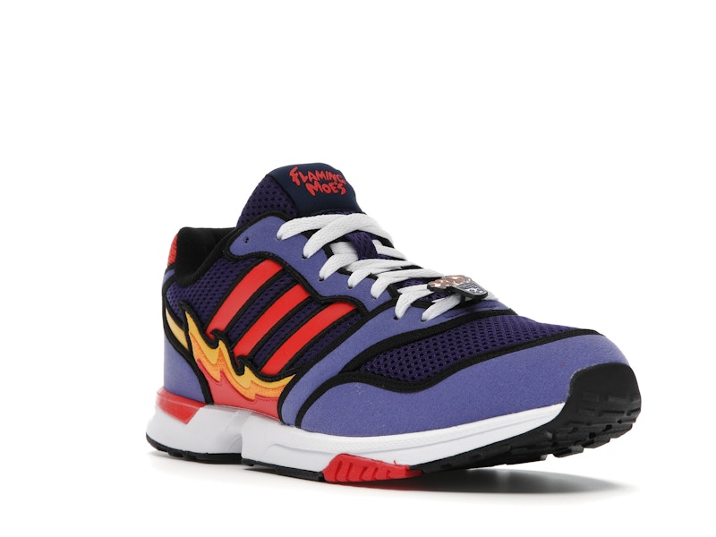 adidas ZX 1000 The Simpsons Flaming Moes