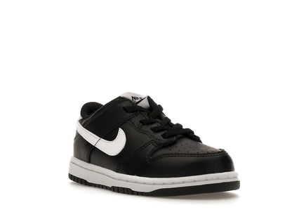Nike Dunk Low Black Panda 2.0 (TD)