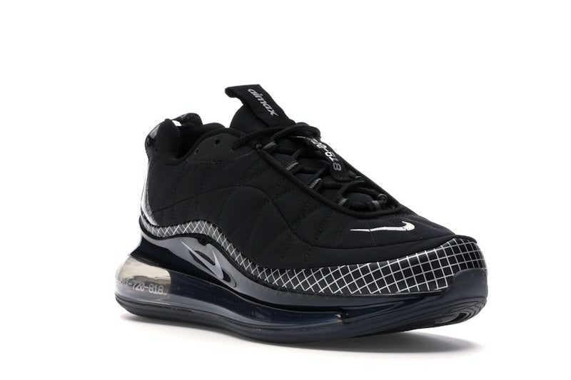 Nike MX 720 818 Black