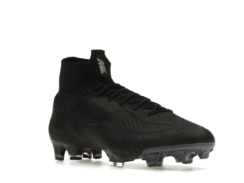 Nike Mercurial Superfly 360 What the Mercurial (Black)