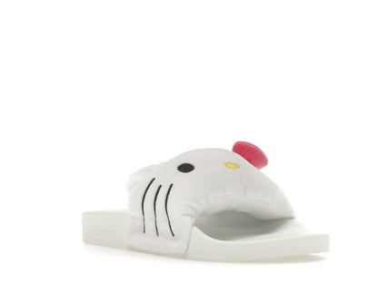 adidas Adilette Slides Hello Kitty (Women's)