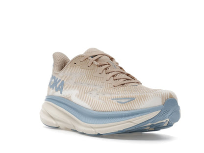 Hoka One One Clifton 9 Oak Alabaster