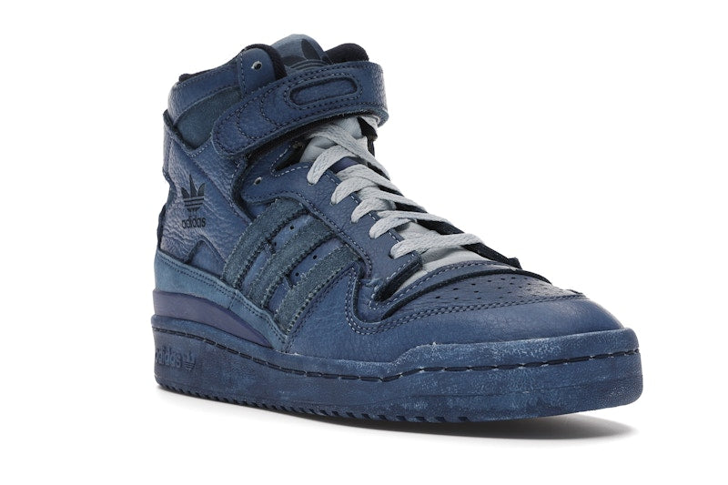 adidas Forum 84 Indigo Dye