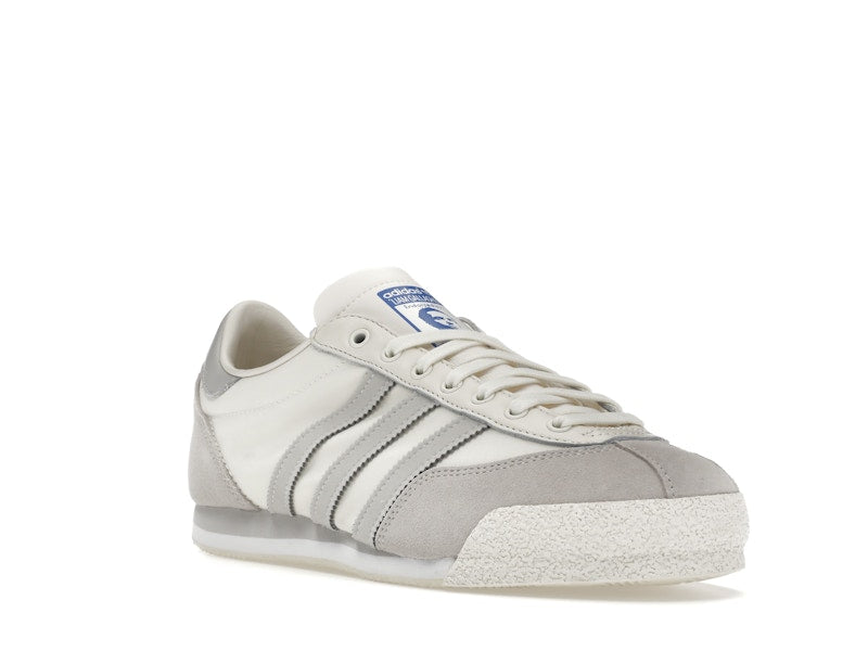 adidas LG II SPZL Liam Gallagher Cream White