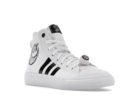 adidas Nizza Hi Andre Saraiva Love Union