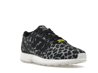adidas ZX Flux Paris Grey Cheetah