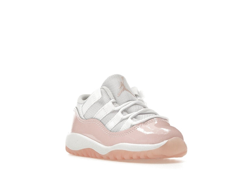 Jordan 11 Retro Low Legend Pink (TD)