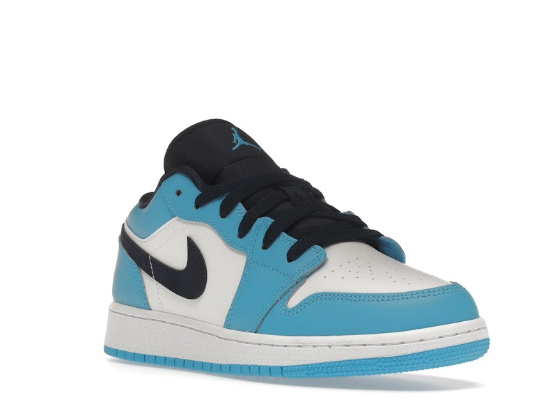Jordan 1 Low UNC (2021) (GS)