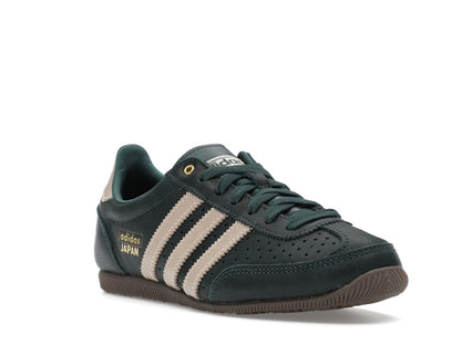 adidas Japan Mineral Green (Women's)