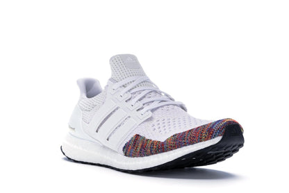 adidas Ultra Boost 1.0 White Rainbow