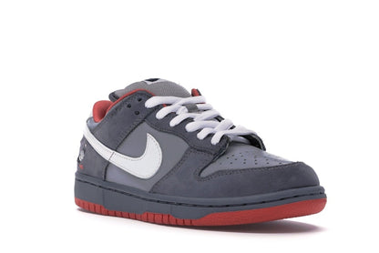 Nike SB Dunk Low Staple NYC Pigeon
