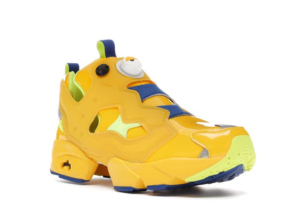 Reebok InstaPump Fury Minions