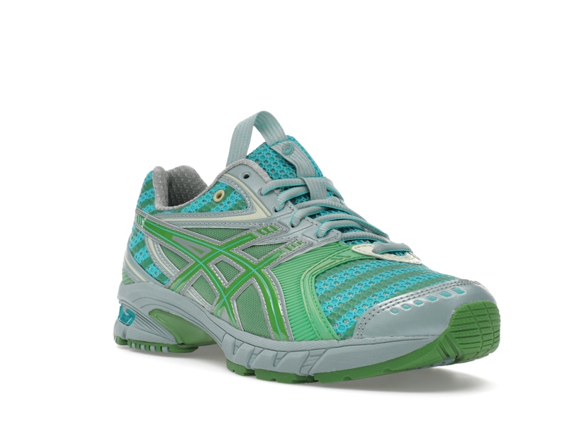 ASICS UB9-S Gel DS Trainer 14 Kiko Kostadinov Waterfall Lichen Rock