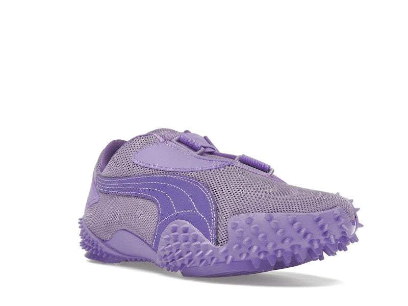 Puma Mostro Ecstasy Lavender Alert