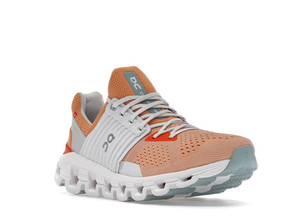 On Running Cloudswift Copper Frost (Women's)