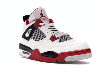 Jordan 4 Retro Fire Red (2012)