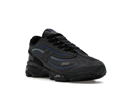 New Balance 1000 Dark Grey Royal Blue