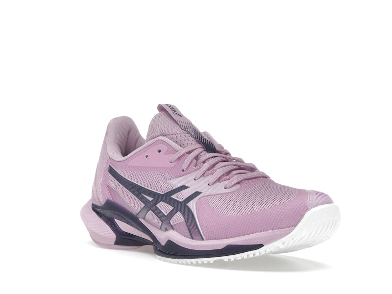 ASICS Solution Speed FF 3 Light Ube Indigo Fog (Women's)