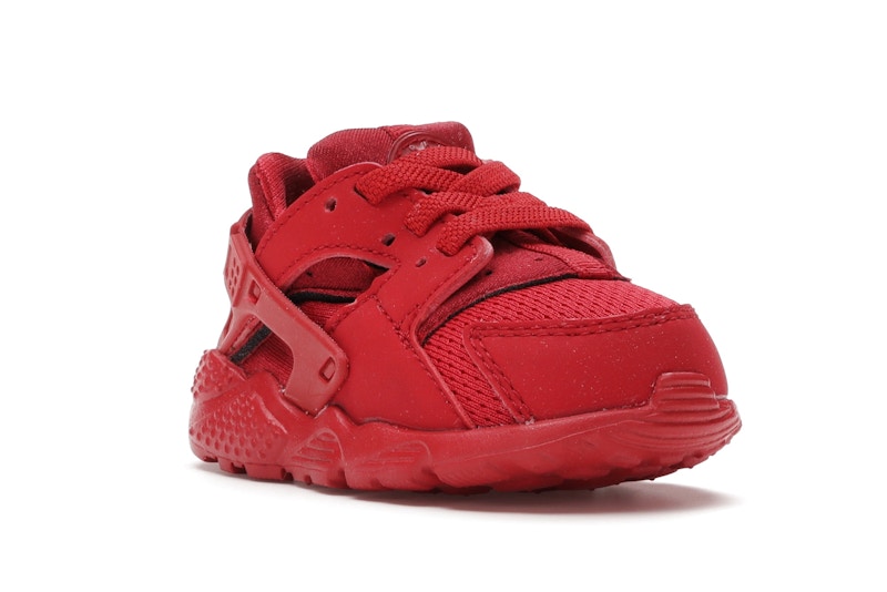 Nike Huarache Run University Red (TD)