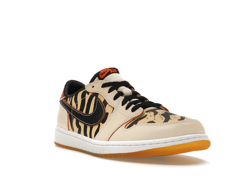 Jordan 1 Low OG Year of the Tiger