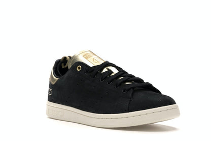 adidas Stan Smith CLOT (Black/Gold)