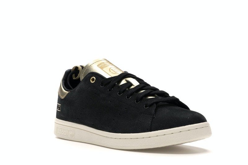 adidas Stan Smith CLOT (Black/Gold)