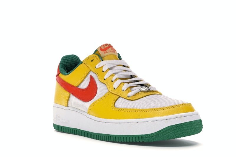 Nike Air Force 1 Low Notting Hill Carnival