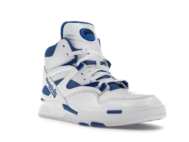 Reebok Pump Omni Zone II Kentucky