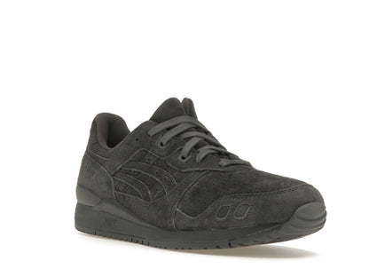 ASICS Gel-Lyte III OG Obsidian Grey