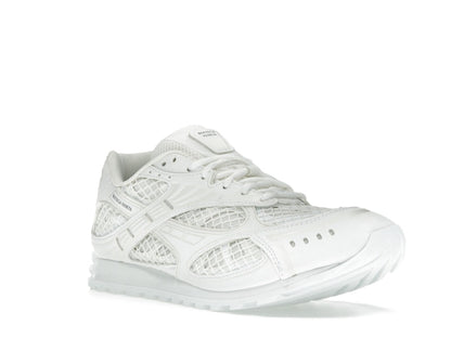 Bottega Veneta Orbit White