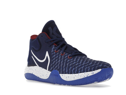 Nike KD Trey 5 VIII Blue Void