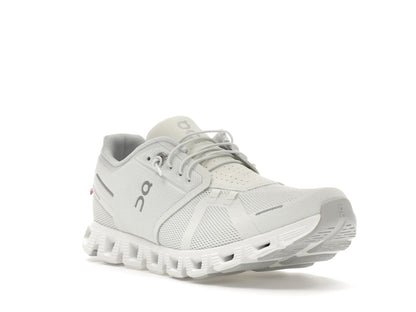 On Running Cloud 5 Ice White