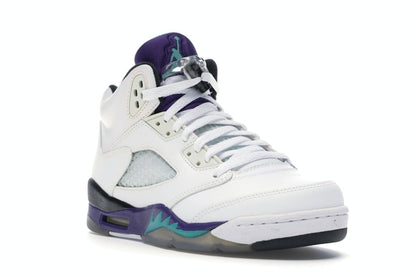 Jordan 5 Retro Grape (2013) (GS)