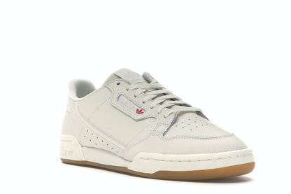 adidas Continental 80 Off White Gum