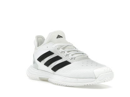 adidas Adizero Ubersonic 4.1 Cloud White Core Black Matte Silver
