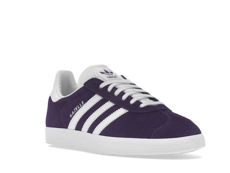 adidas Gazelle Rich Purple