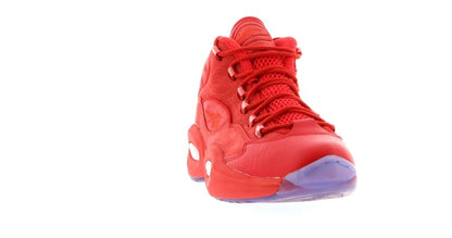 Reebok Question Mid Teyana Taylor Primal Red (Women's)