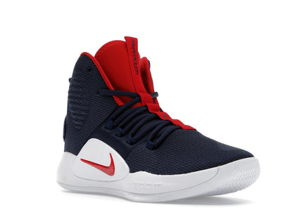 Nike Hyperdunk X USA