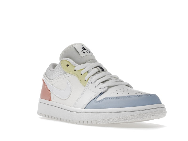 Jordan 1 Low To My First Coach