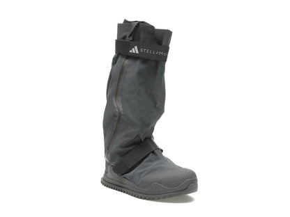 adidas Winterboot Cold.RDY By Stella Mccartney Granite Charcoal Red Sea (Women's)