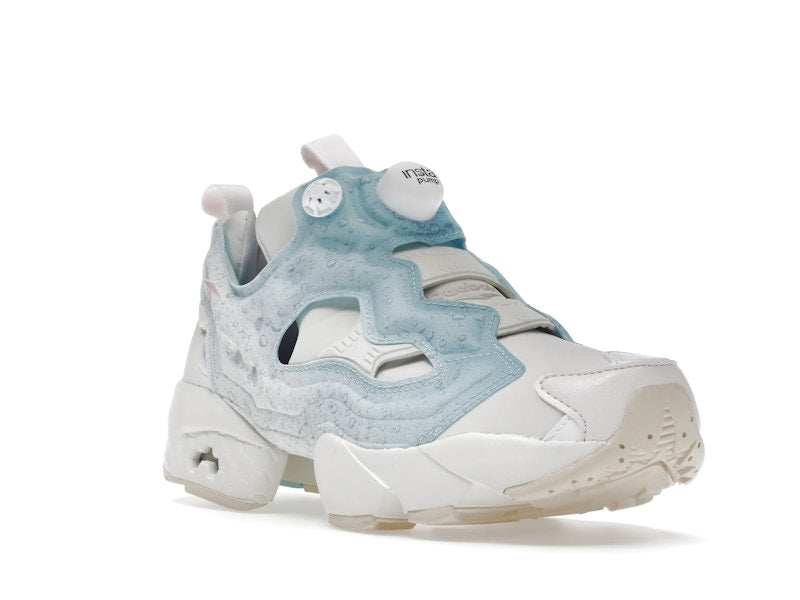 Reebok Instapump Fury Legion of Fury Blue