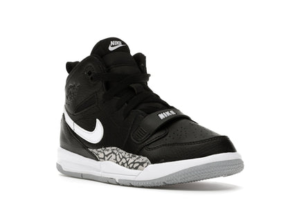 Jordan Legacy 312 Black White (PS)