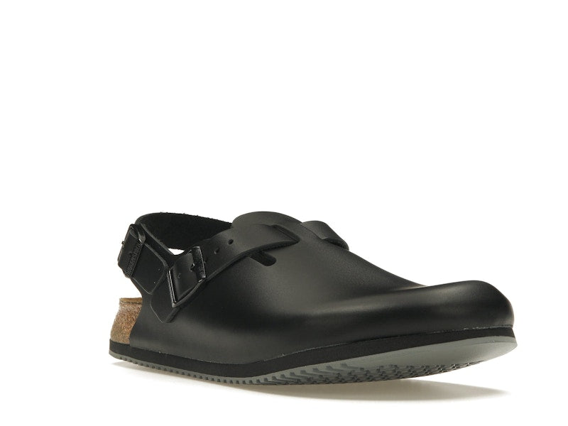Birkenstock Tokyo Super Grip Black