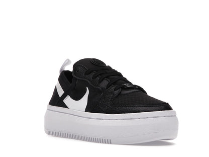 Nike Court Vision Alta Black White (Women's)