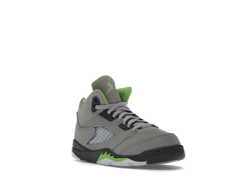 Jordan 5 Retro Green Bean (2022) (PS)
