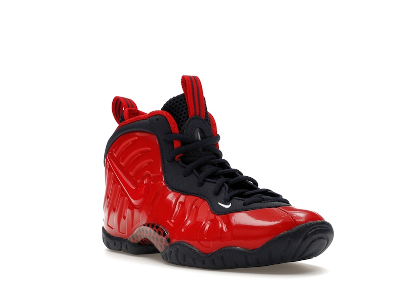 Nike Little Posite Pro USA (GS)