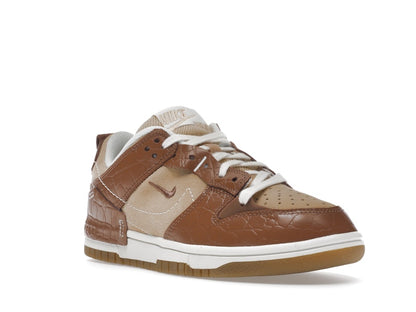 Nike Dunk Low Disrupt 2 SE Mineral Clay (Women's)
