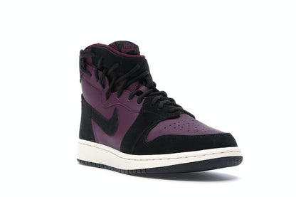 Jordan 1 Rebel XX Bordeaux (Women's)